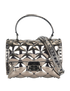 Candystud Metalic Top Handle, front view